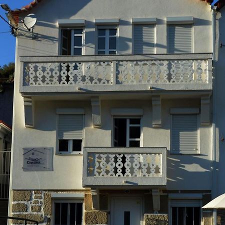 Apartamento Casa Da Ti Cristina Pomares Exterior foto