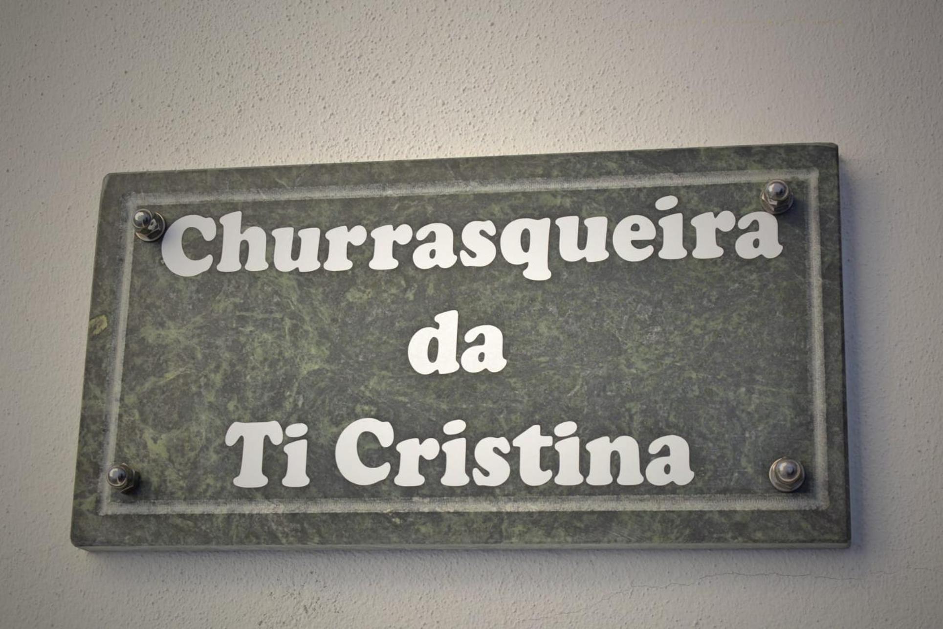 Apartamento Casa Da Ti Cristina Pomares Exterior foto