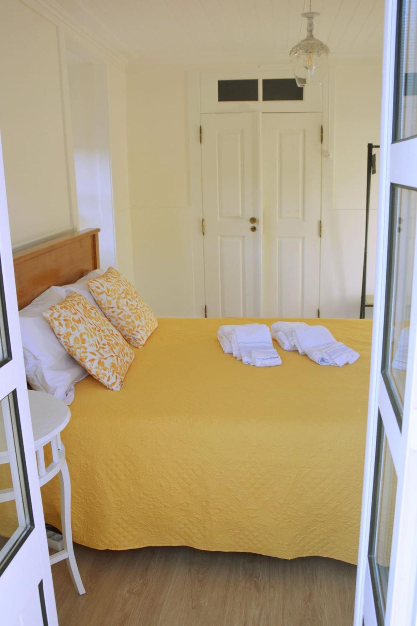 Apartamento Casa Da Ti Cristina Pomares Exterior foto
