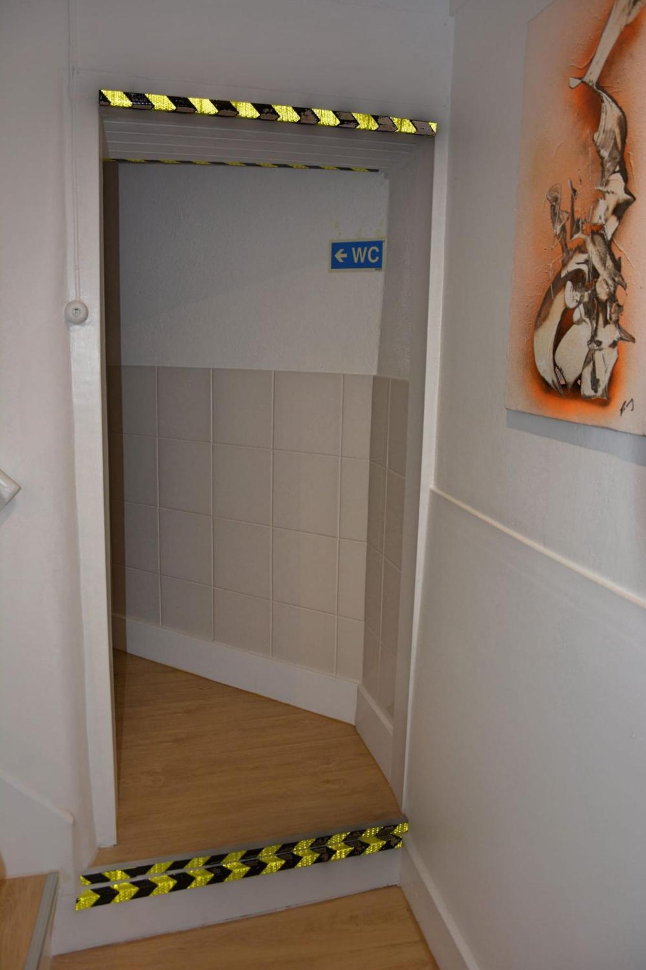 Apartamento Casa Da Ti Cristina Pomares Exterior foto